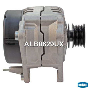 Генератор <b>KRAUF ALB0829UX</b>-4