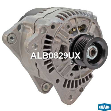 Генератор <b>KRAUF ALB0829UX</b>-5