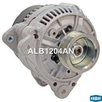 Генератор <b>KRAUF ALB1204AN</b>-1