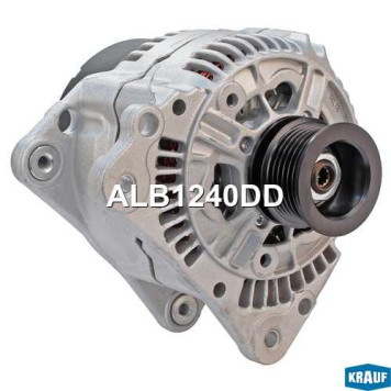 Генератор <b>KRAUF ALB1240DD</b>-3