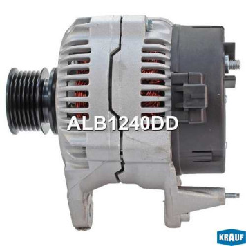 Генератор <b>KRAUF ALB1240DD</b>-4