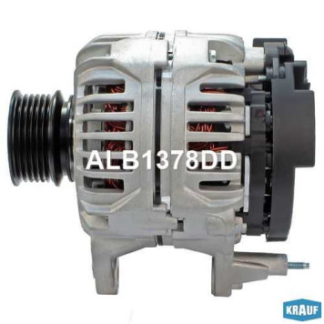 Генератор <b>KRAUF ALB1378DD</b>-1