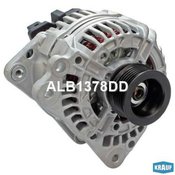 Генератор <b>KRAUF ALB1378DD</b>-2