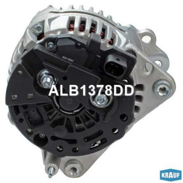 Генератор <b>KRAUF ALB1378DD</b>-3