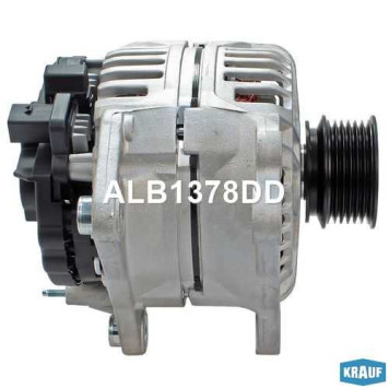 Генератор <b>KRAUF ALB1378DD</b>-4