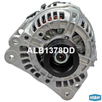 Генератор <b>KRAUF ALB1378DD</b>-5