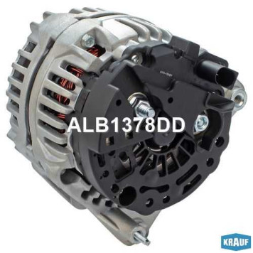 Генератор <b>KRAUF ALB1378DD</b>-6