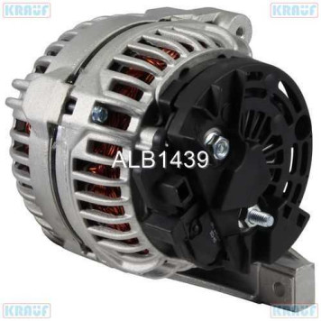 Генератор <b>KRAUF ALB1439</b>-1