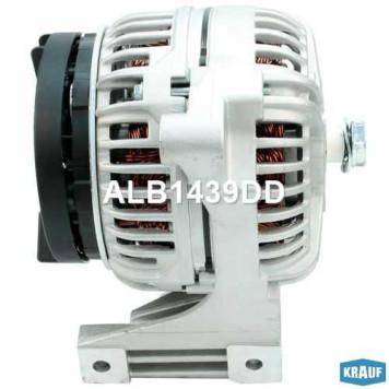 Генератор <b>KRAUF ALB1439DD</b>-3