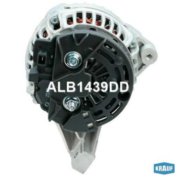 Генератор <b>KRAUF ALB1439DD</b>-4