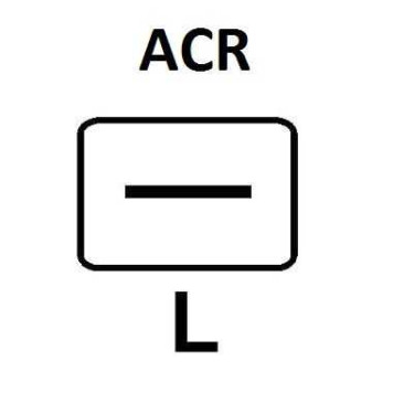 Генератор <b>KRAUF ALB1443AN</b>-2