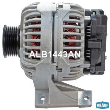 Генератор <b>KRAUF ALB1443AN</b>-4