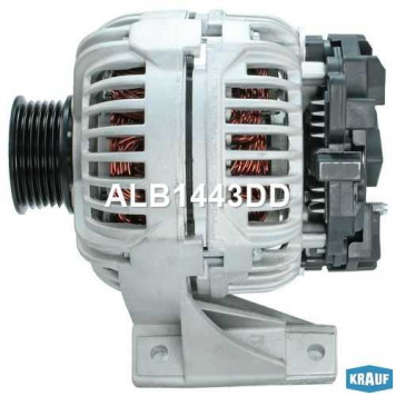 Генератор <b>KRAUF ALB1443DD</b>-5