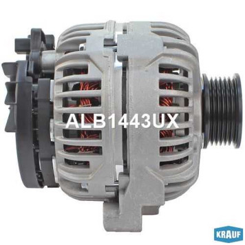 Генератор <b>KRAUF ALB1443UX</b>-1