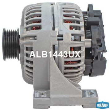 Генератор <b>KRAUF ALB1443UX</b>-2