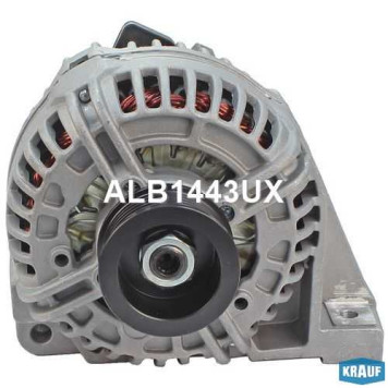 Генератор <b>KRAUF ALB1443UX</b>-4