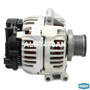 Генератор <b>KRAUF ALB1470AN</b>-2