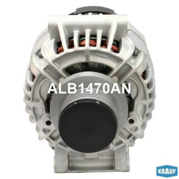 Генератор <b>KRAUF ALB1470AN</b>-4