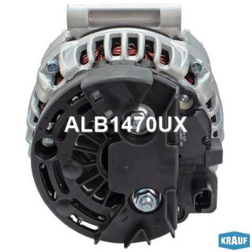 Генератор <b>KRAUF ALB1470UX</b>-1