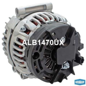 Генератор <b>KRAUF ALB1470UX</b>-3