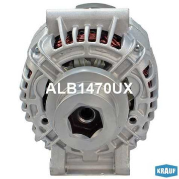 Генератор <b>KRAUF ALB1470UX</b>-5