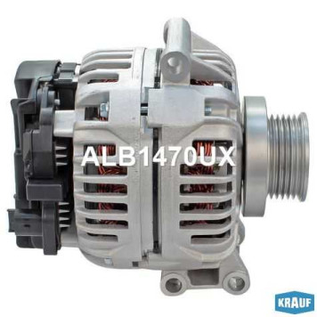 Генератор <b>KRAUF ALB1470UX</b>-6