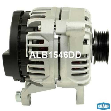 Генератор <b>KRAUF ALB1546DD</b>-4
