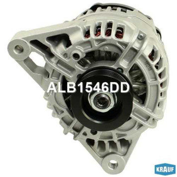 Генератор <b>KRAUF ALB1546DD</b>-5
