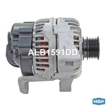 Генератор <b>KRAUF ALB1591DD</b>-3