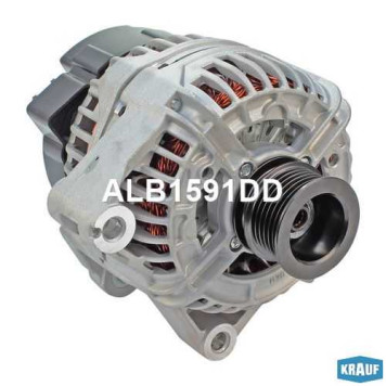 Генератор <b>KRAUF ALB1591DD</b>-4