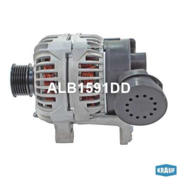 Генератор <b>KRAUF ALB1591DD</b>-5