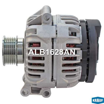 Генератор <b>KRAUF ALB1628AN</b>-2