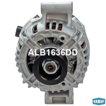 Генератор <b>KRAUF ALB1636DD</b>-1