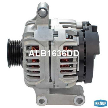Генератор <b>KRAUF ALB1636DD</b>-3