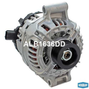 Генератор <b>KRAUF ALB1636DD</b>-4