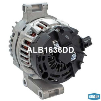 Генератор <b>KRAUF ALB1636DD</b>-5