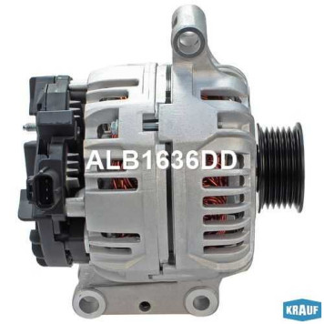 Генератор <b>KRAUF ALB1636DD</b>-6