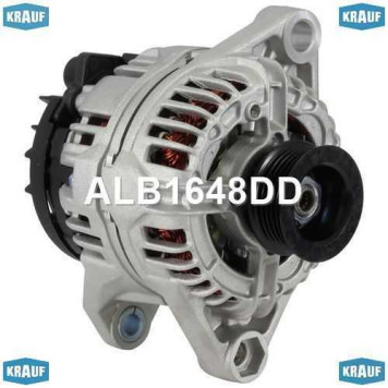 Генератор <b>KRAUF ALB1648DD</b>