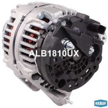 Генератор <b>KRAUF ALB1810UX</b>-1