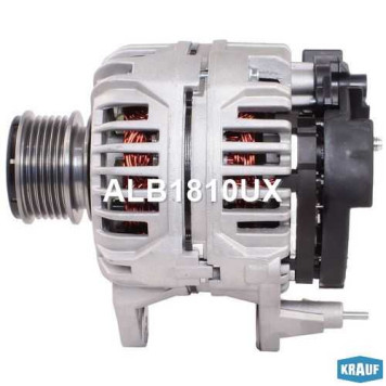 Генератор <b>KRAUF ALB1810UX</b>-5