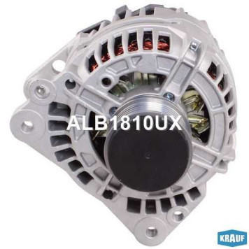 Генератор <b>KRAUF ALB1810UX</b>-6