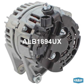 Генератор <b>KRAUF ALB1894UX</b>-1