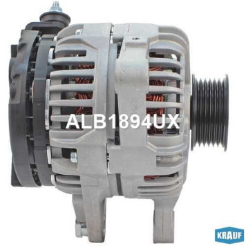 Генератор <b>KRAUF ALB1894UX</b>-2