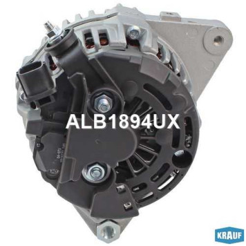 Генератор <b>KRAUF ALB1894UX</b>-3