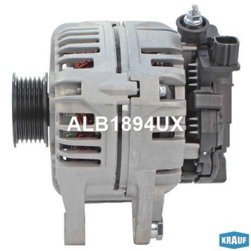 Генератор <b>KRAUF ALB1894UX</b>-4