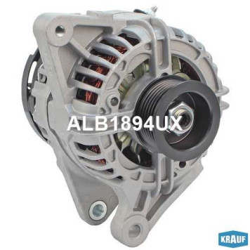 Генератор <b>KRAUF ALB1894UX</b>-5