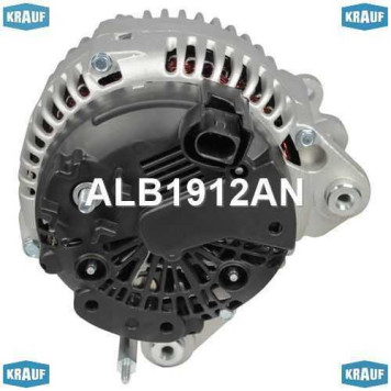 Генератор <b>KRAUF ALB1912AN</b>-3