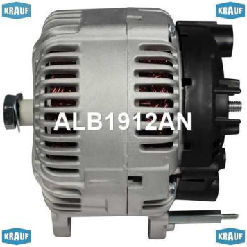 Генератор <b>KRAUF ALB1912AN</b>-4