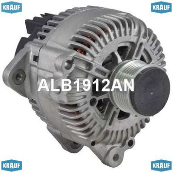 Генератор <b>KRAUF ALB1912AN</b>-6