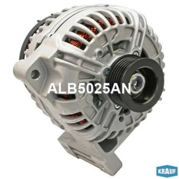 Генератор <b>KRAUF ALB5025AN</b>-1